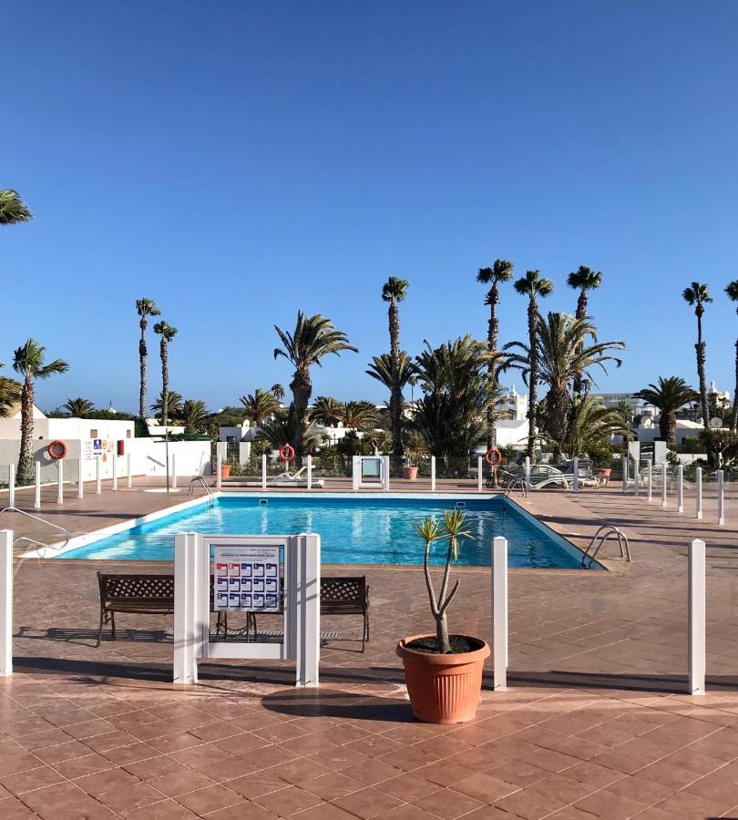 Casa Beatriz Playa Blanca (Lanzarote) Exterior foto