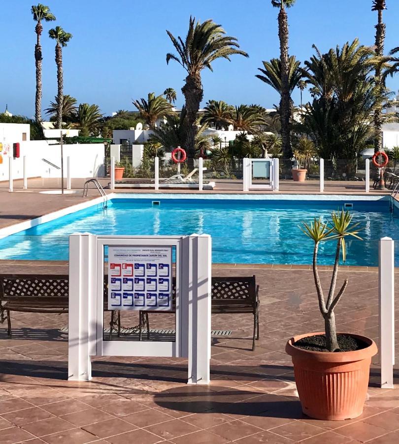 Casa Beatriz Playa Blanca (Lanzarote) Exterior foto