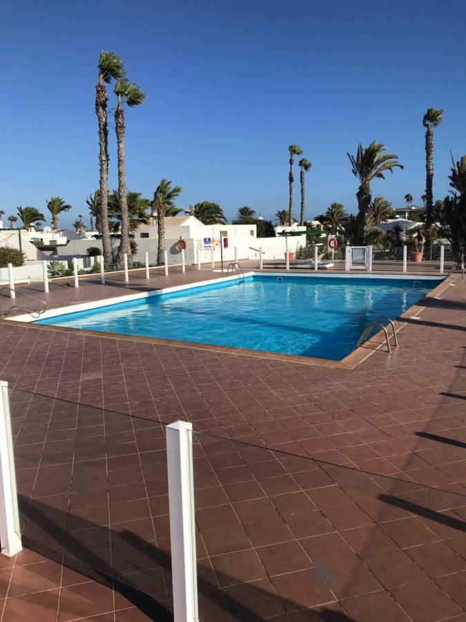 Casa Beatriz Playa Blanca (Lanzarote) Exterior foto