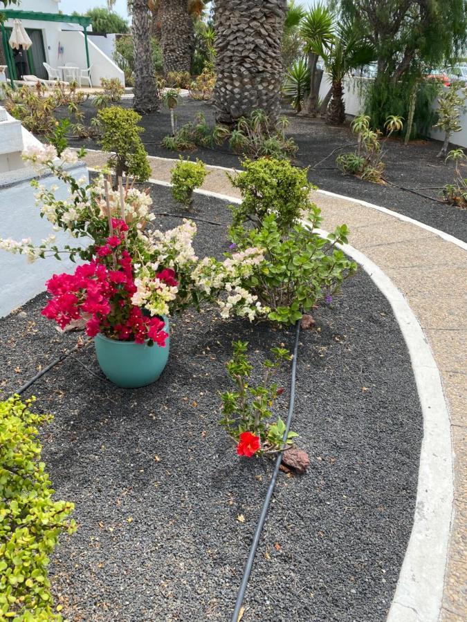 Casa Beatriz Playa Blanca (Lanzarote) Exterior foto