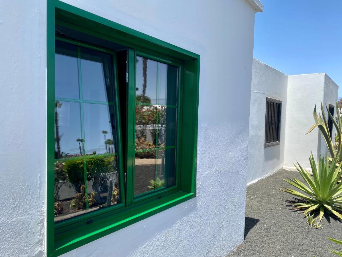 Casa Beatriz Playa Blanca (Lanzarote) Exterior foto