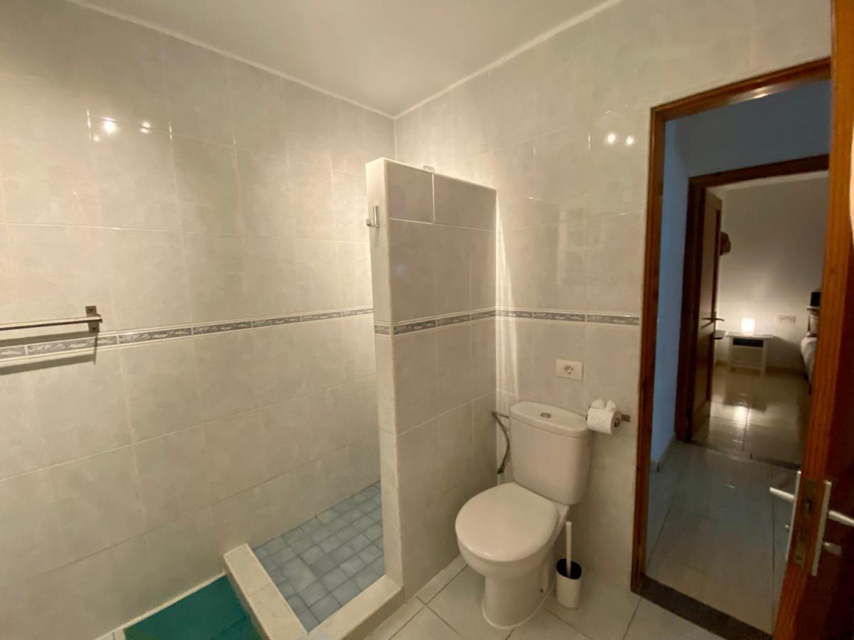 Casa Beatriz Playa Blanca (Lanzarote) Exterior foto