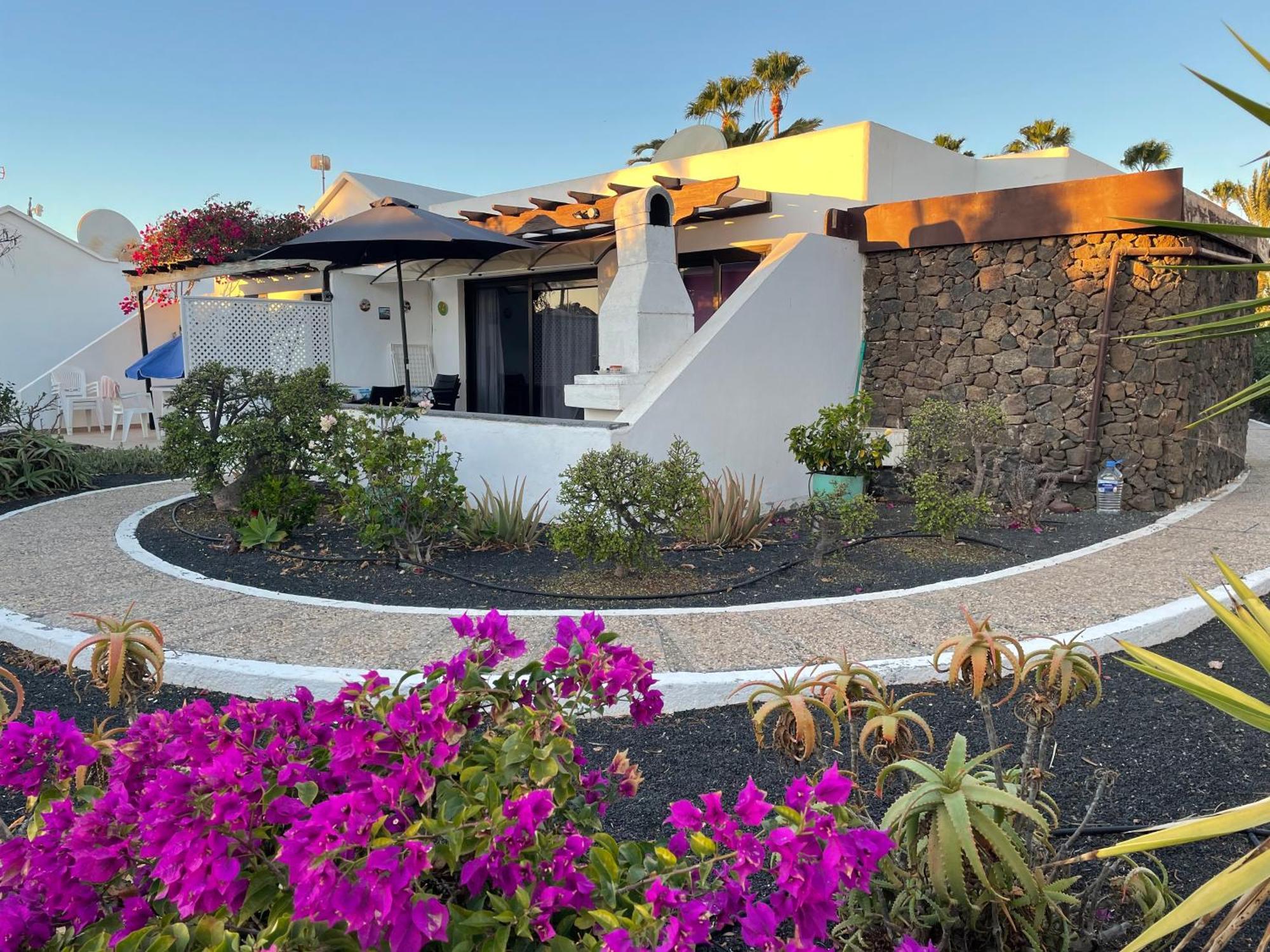 Casa Beatriz Playa Blanca (Lanzarote) Exterior foto