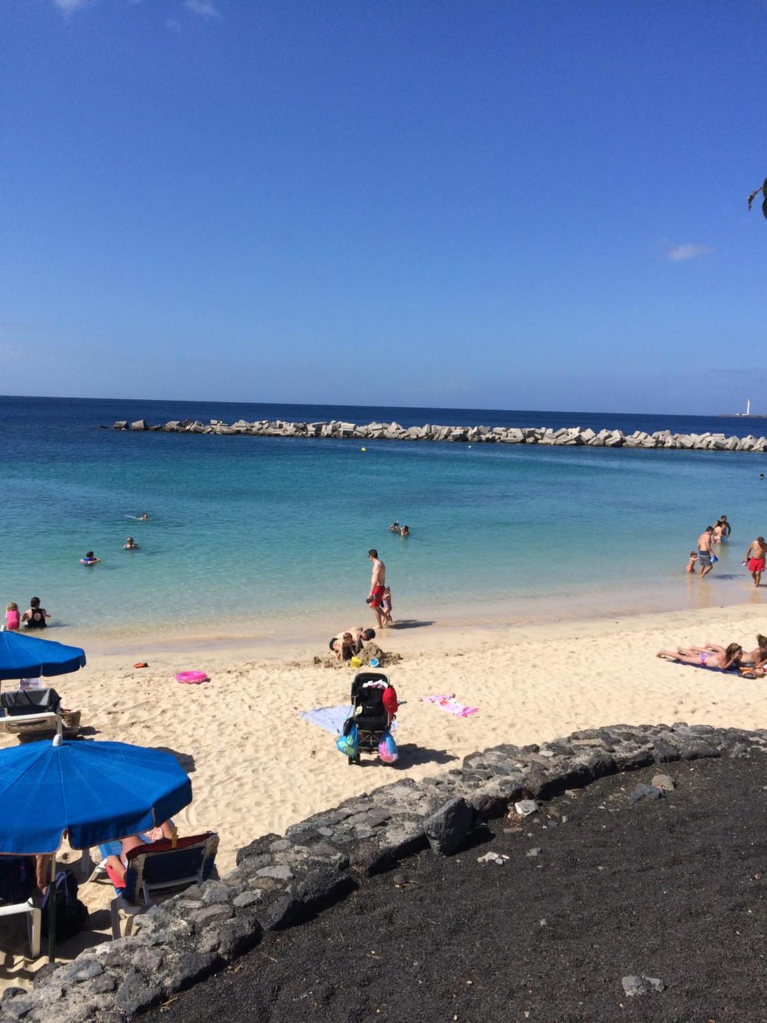 Casa Beatriz Playa Blanca (Lanzarote) Exterior foto