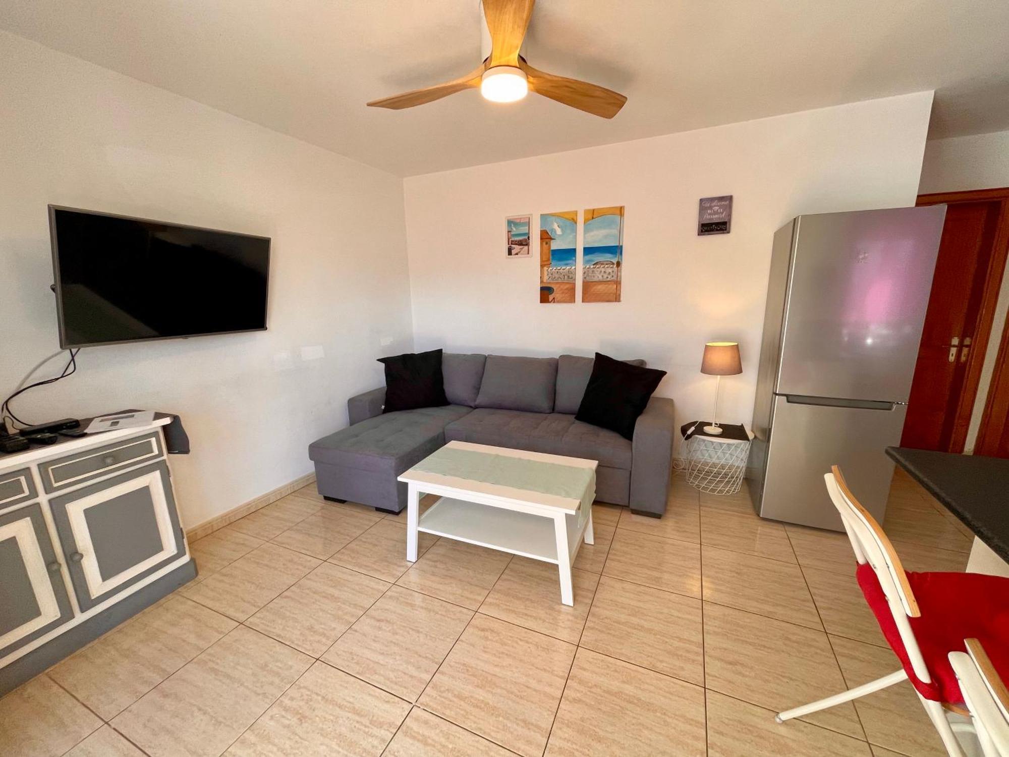 Casa Beatriz Playa Blanca (Lanzarote) Exterior foto