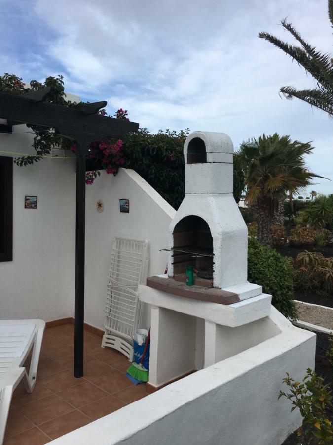 Casa Beatriz Playa Blanca (Lanzarote) Exterior foto